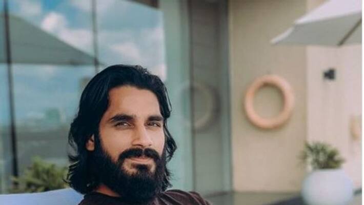 Sandesh Jhingan thanks to Kerala Blasters and Fans Sandesh Jhingan thanks to Kerala Blasters and Fans