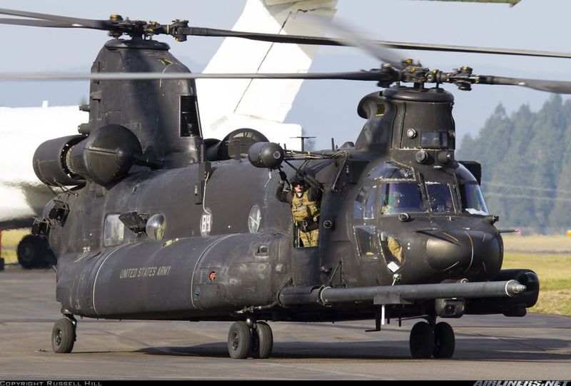 Sky is the limit How aviation holds the key to Special Operations