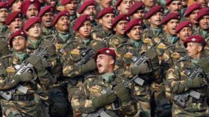 Indian ex army chief and central minister rk singh and minister ravishakar prasath against china Indian ex army chief and central minister rk singh and minister ravishakar prasath against china