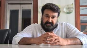 Happy birthday Lalettan: If not an actor, Mohanlal would have become this Happy birthday Lalettan: If not an actor, Mohanlal would have become this