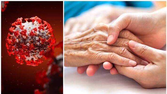 covid 19 number of old age people who are in treatment for covid 19 in kerala as od 21 may 2020 covid 19 number of old age people who are in treatment for covid 19 in kerala as od 21 may 2020