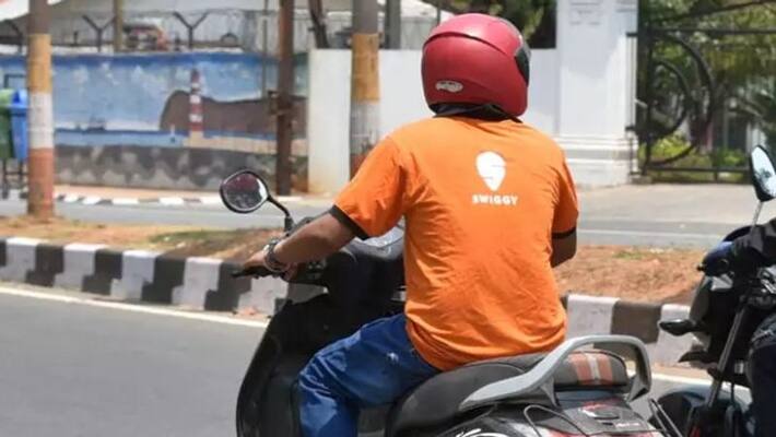 Food App Swiggy start Alcohol online devilvery in Ranchi city Food App Swiggy start Alcohol online devilvery in Ranchi city