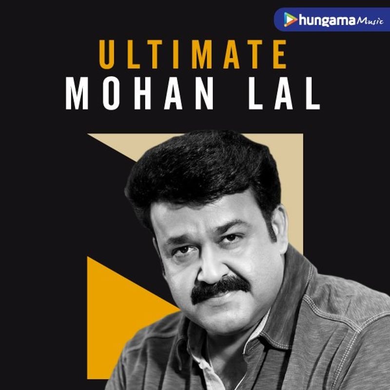 Mohan Lal Birthday special Photos