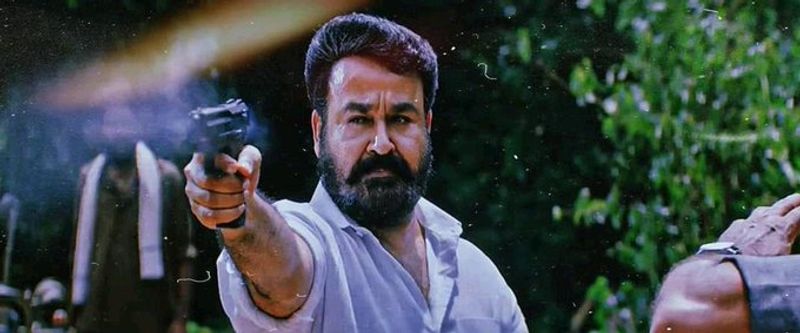 Mohan Lal Birthday Special photos