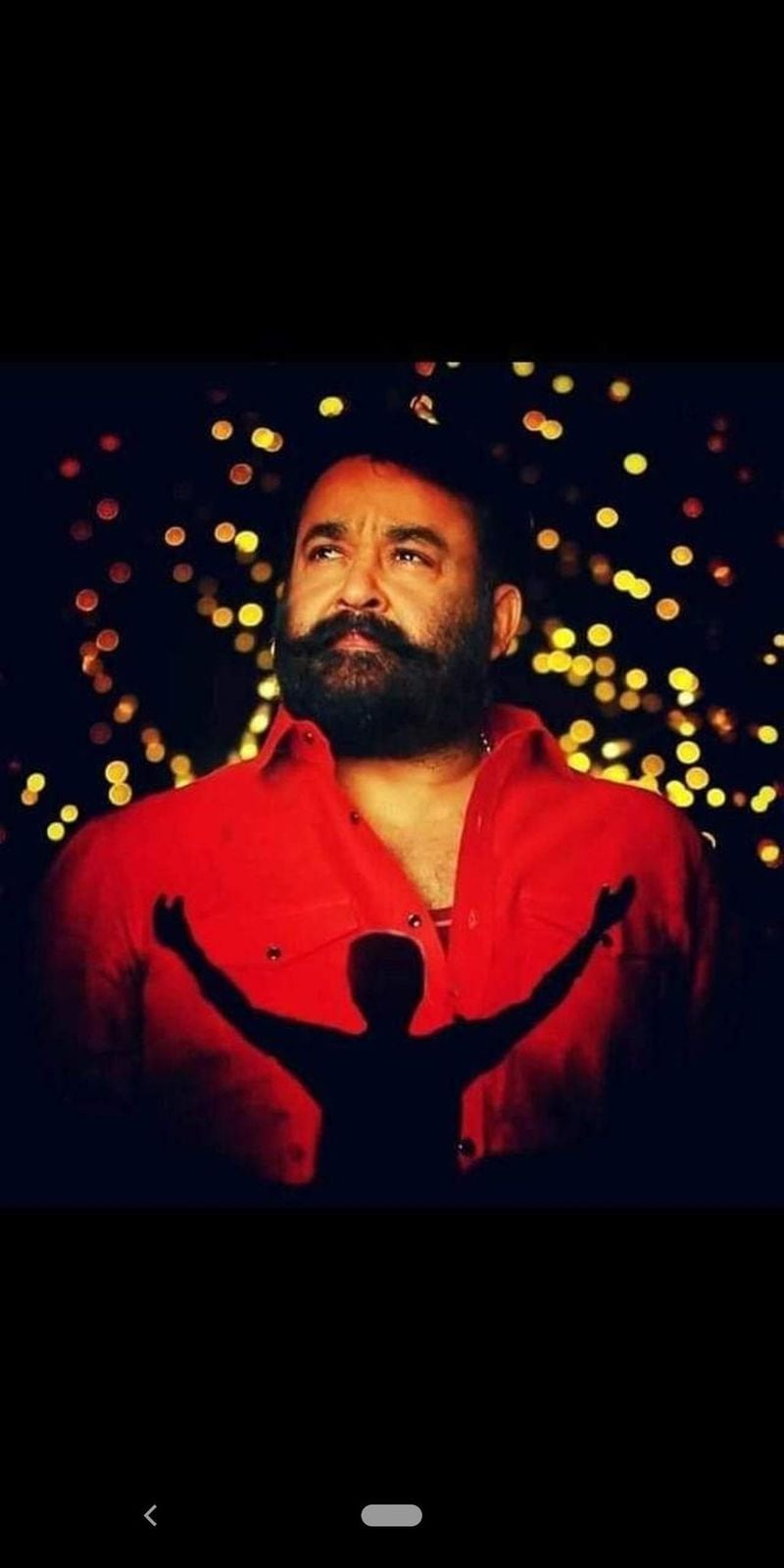 Mohan Lal Birthday Special photos