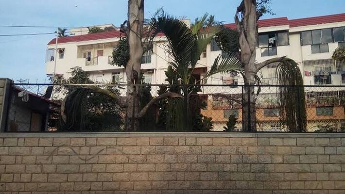 Bengaluru Techie commits suicide Bengaluru Techie commits suicide