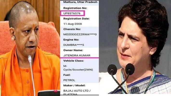 uttar pradesh chief minister yogi adityanath finds congress bus politics in migrants issue uttar pradesh chief minister yogi adityanath finds congress bus politics in migrants issue
