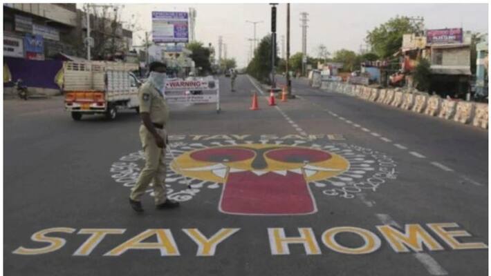 home ministry sent letter to states on lock down violations home ministry sent letter to states on lock down violations