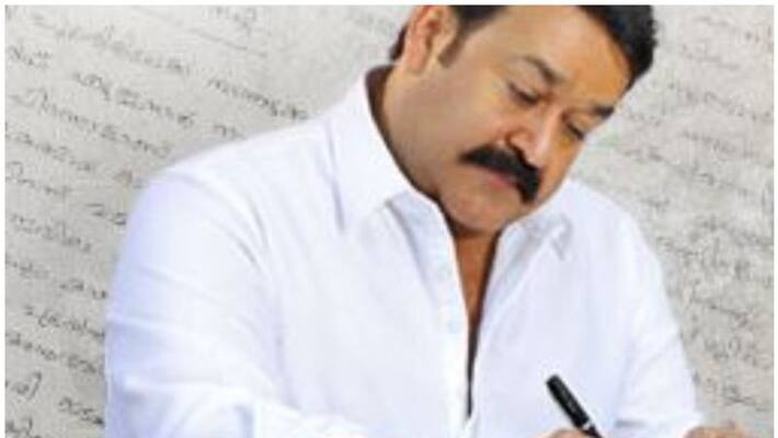 Thanks everyone for all the love Mohanlal reply Thanks everyone for all the love Mohanlal reply