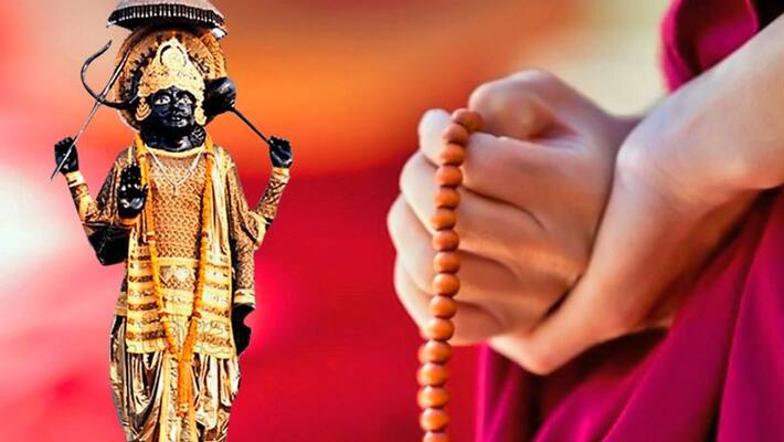 Chant any one of these 5 mantras on Shani Jayanti, you will get success in every work KPI Chant any one of these 5 mantras on Shani Jayanti, you will get success in every work KPI
