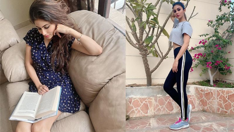 मौनी रॉय का कहना है कि वह मुंबई लौटने के लिए इंतजार नहीं कर सकती हैं और सबकुछ सामान्य होने के लिए काफी उत्सुक हैं। उन्होंने कहा कि उन्हें इस बात से बहुत सहारा मिलता है कि कम से कम उनके सिर पर छत और देखभाल के लिए एक परिवार तो है। वो अब भारत लौटना चाहती हैं।