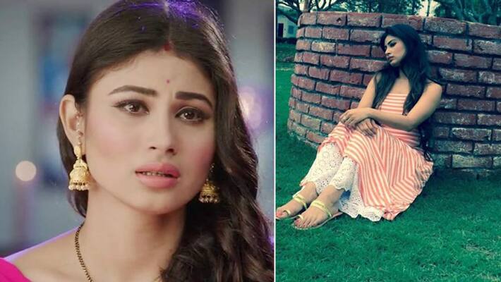 actress mouniroy Stay abroad for 2 months with 4 day clothes! actress mouniroy Stay abroad for 2 months with 4 day clothes!