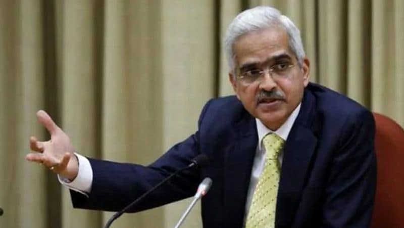 Indian economy relatively better placed amid grim global scenario: RBI Governor Shaktikanta Das 