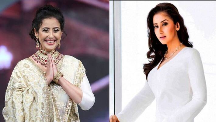 Manisha Koirala urged netizens to not be aggressiveafter supporting of the new Nepal map Manisha Koirala urged netizens to not be aggressiveafter supporting of the new Nepal map
