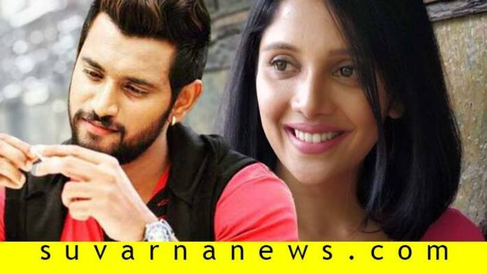 Darling krishna and milana nagaraj ready with love mocktail 2 script Darling krishna and milana nagaraj ready with love mocktail 2 script