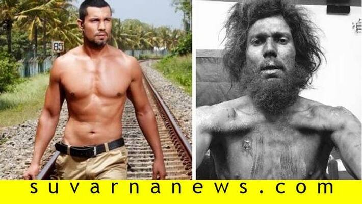 Bollywood Randeep hooda transformation for sarbjit revealed Bollywood Randeep hooda transformation for sarbjit revealed