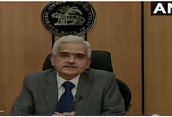 repo rate cut by 40 basis points from 4.4 % to 4% says RBI governor
