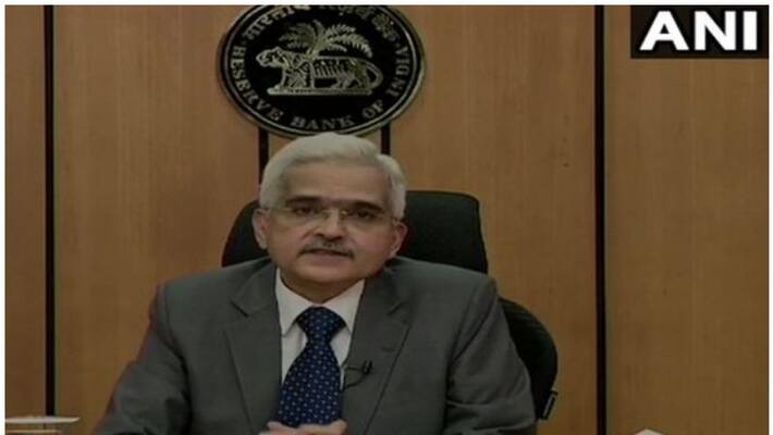 RBI cut the repo rate by 40 basis points RBI cut the repo rate by 40 basis points