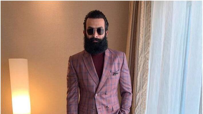 Actor Prithviraj and Aadujeevitham Team Return to India From Jordan Actor Prithviraj and Aadujeevitham Team Return to India From Jordan