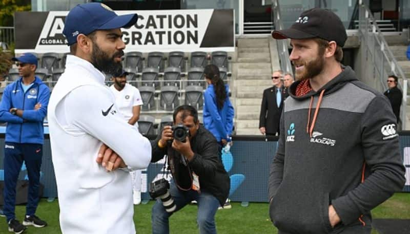 Virat Kohli posts unseen photo praises opposition player good man