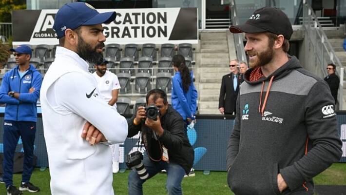 former legend cricketer vvs laxman opines new zealand has more advantage than india in icc wtc former legend cricketer vvs laxman opines new zealand has more advantage than india in icc wtc