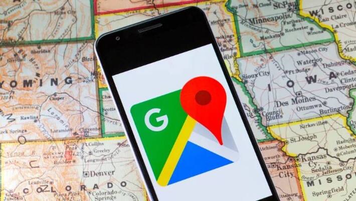 man claims google maps showed him visiting place he did not man claims google maps showed him visiting place he did not