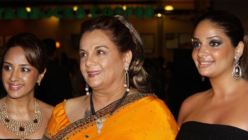 actress mumtaz birthday and life interesting facts