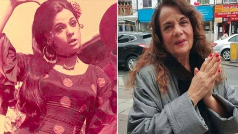 एक वक्त था, जब मुमताज फिल्म इंडस्ट्री में अपने खूबसूरत चेहरे और स्लिम फिगर की वजह से पहचानी जाती थीं। लेकिन लंबे वक्त तक चले कैंसर के इलाज के दौरान दवाइयों के रिएक्शन की वजह से उनका वजन काफी बढ़ गया था। यहां तक कि उन्हें पहचान पाना तक मुश्किल होने लगा था। हालांकि अब मुमताज कैंसर से काफी हद तक उबर चुकी हैं।