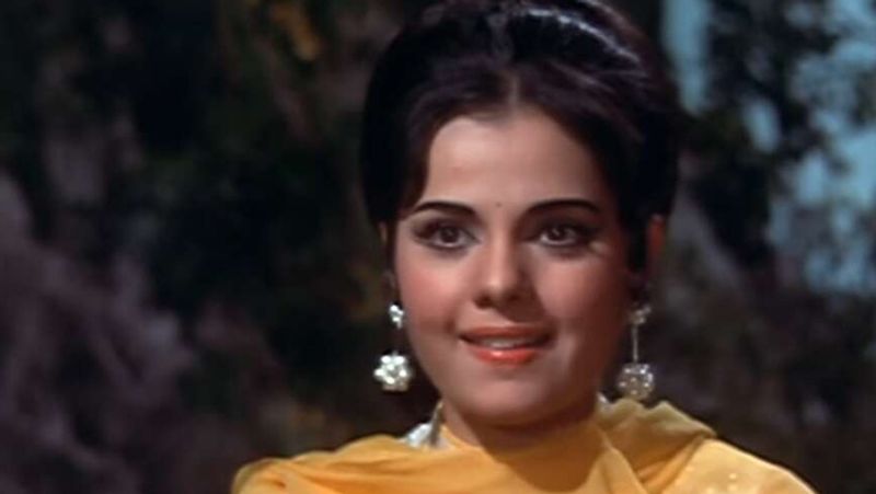 actress mumtaz birthday and life interesting facts