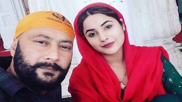 Big Boss contestant Shehnaz Gill's father accused of raping 20-year-old girl at gun point Big Boss contestant Shehnaz Gill's father accused of raping 20-year-old girl at gun point