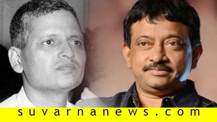 Ram gopal varma to direct Nathuram Godse biopic Ram gopal varma to direct Nathuram Godse biopic