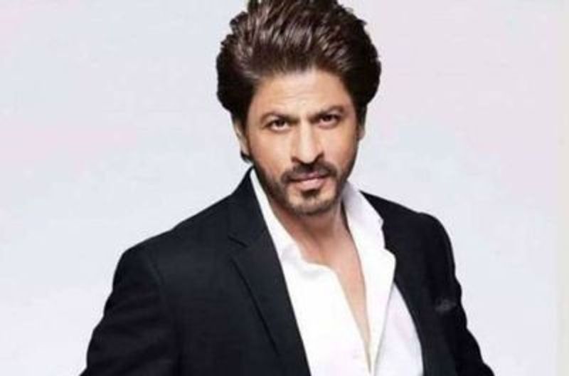 how much Shah Rukh Khan charges for each Instagram post BJC