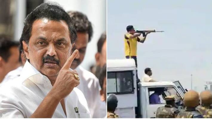 stalin statement about tuticorin sterlite protest death stalin statement about tuticorin sterlite protest death