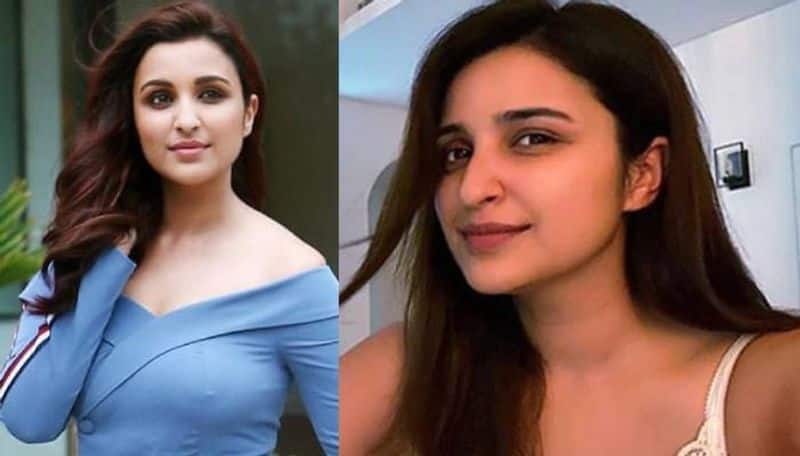 Parineeti Chopra Took A Day Off After Filming This Emotional Song For The Girl On The Train