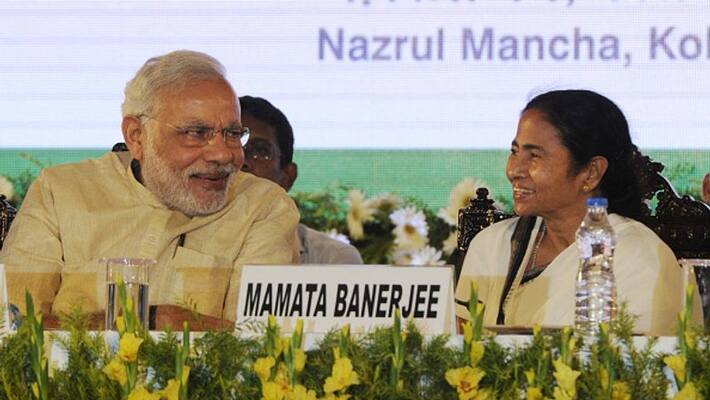 Some BJP leaders, not PM, behind misuse of CBI, ED: Mamata Some BJP leaders, not PM, behind misuse of CBI, ED: Mamata