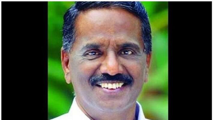 thiruvanambadi mla accused of corruption thiruvanambadi mla accused of corruption