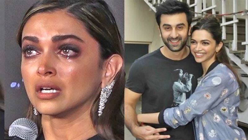 When Deepika Padukone called Ranbir Kapoor ‘pathetic boyfriend’; Alia