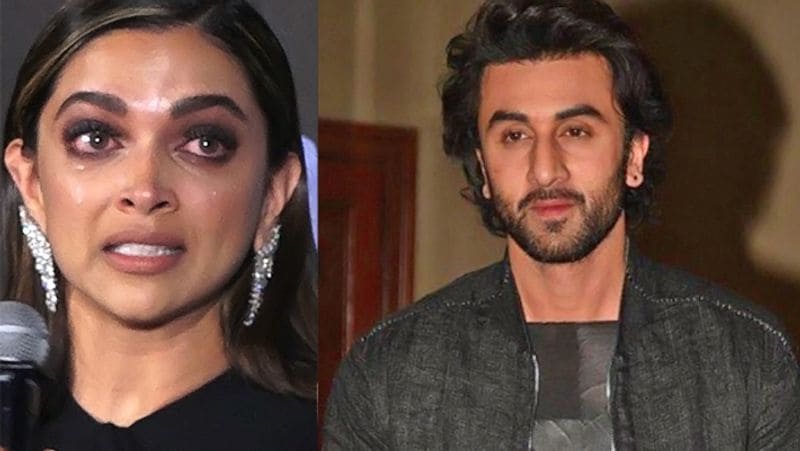 Post-breakup, Deepika suffered from depression at the peak of her career