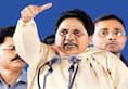 BSP increased congress problems in Madhya Pradesh before by-election