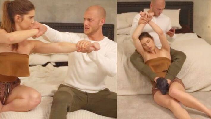 actress amanda fighting video goes viral actress amanda fighting video goes viral