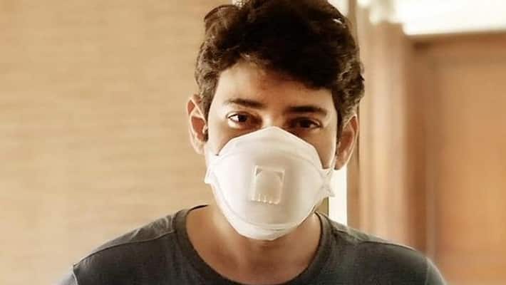 Mahesh Babus special appeal to fans before his birthday Mahesh Babus special appeal to fans before his birthday