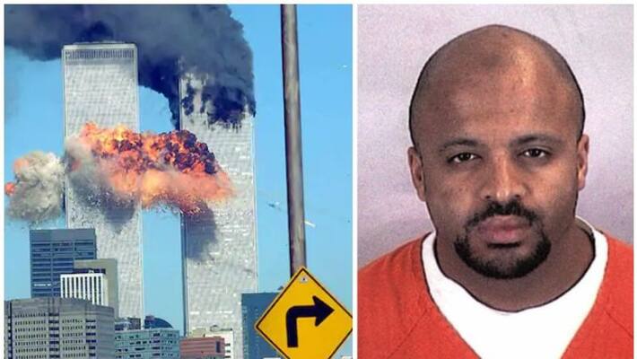 Only man ever convicted in US says he renounces terrorism Only man ever convicted in US says he renounces terrorism