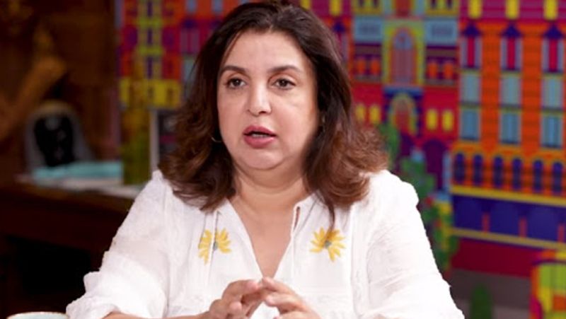 फराह खान इंडस्ट्री के उस परिवार से ताल्लुक रखती हैं, जिनका बड़ा नाम हुआ करता है। डेजी इरानी और हनी इरानी फराह खान की मासी हैं, फरहान अख्तर और जोया अख्तर इनके कजिन और साजिद खान फराह के भाई हैं। 