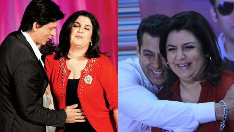 पिता के निधन के बाद जब उनके अंतिम संस्कार की बारी आई तो उनके पिता की जेब में सिर्फ 30 रुपए निकले। जैसे तैसे कर साजिद और फराह ने आस पड़ोस से पैसे मांग कर उनका अंतिम संस्कार किया गया। फराह ने बताया था कि वो दिन उनके लिए बेहद बुरा दिन था। जिसने उन्हें पैसे की कीमत समझाई और बताया कि मेहनत कर के उन्हें खूब पैसा कमाना है और उज्जवल भविष्य बनाना है।