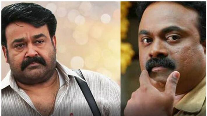Mohanlal film Drishyam script Mohanlal film Drishyam script