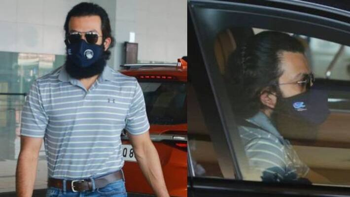 Actor Prithviraj and Film Crew Isolated For 14 days Due to Corona Issue Actor Prithviraj and Film Crew Isolated For 14 days Due to Corona Issue