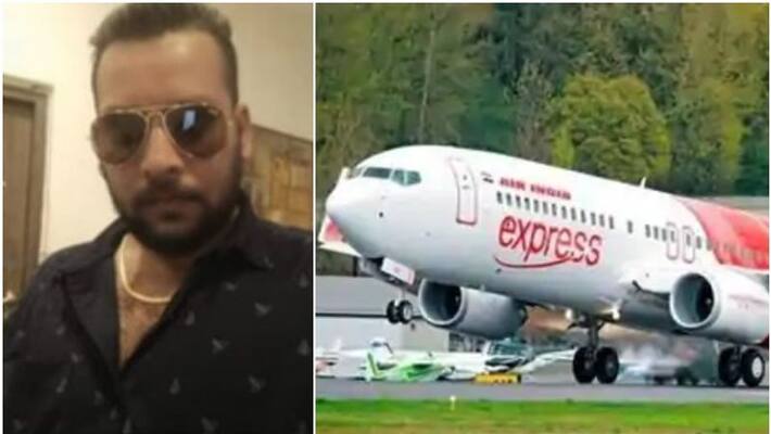 Indian expatriate involved in fraud case fled from Dubai through vande Bharat mission Indian expatriate involved in fraud case fled from Dubai through vande Bharat mission