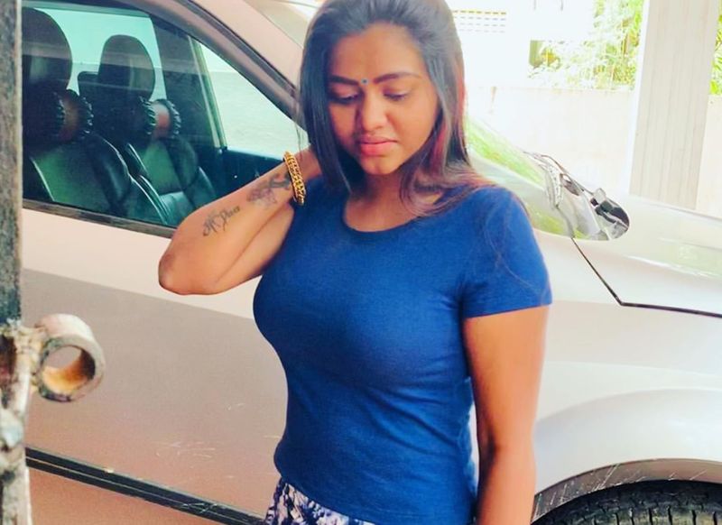 Shalu shammu hot photo gallery