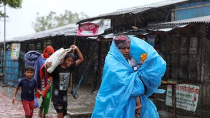 Weather update on 5 October in Kolkata and Bengal RTB Weather update on 5 October in Kolkata and Bengal RTB