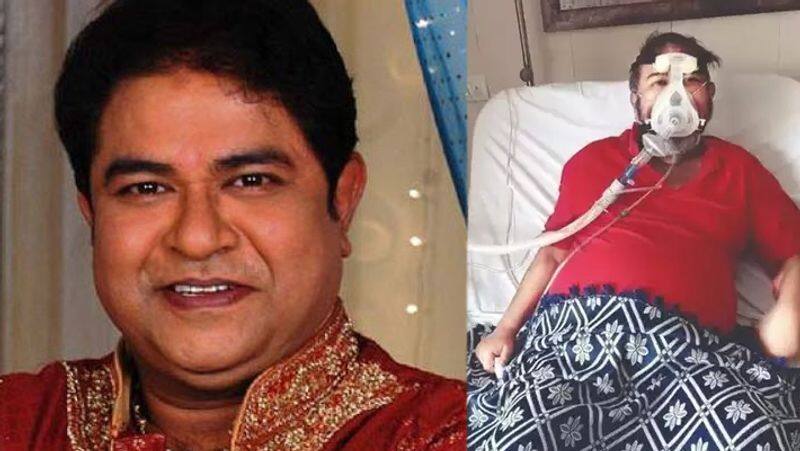 With no money left for treatment, this popular TV actor leaves hospital; seeks Salman Khan's help
